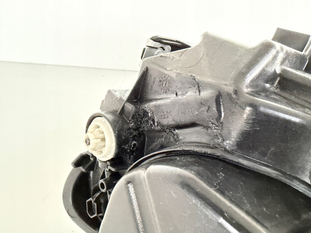 Frontscheinwerfer VW Golf VII 5G1941036 LED Rechts Scheinwerfer Headlight SCH9703549882tl