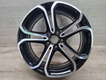 Load image into Gallery viewer, 1x Alufelge 18 Zoll 13445890 Opel Adam Rim Wheel FEL3111641517ca