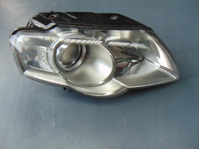 Frontscheinwerfer VW Passat 3CO941006Q 1EI247014-12 Rechts Headlight