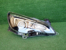 Laden Sie das Bild in den Galerie-Viewer, Frontscheinwerfer Opel Astra Gtc Cascada 13281281 Rechts Scheinwerfer Headlight