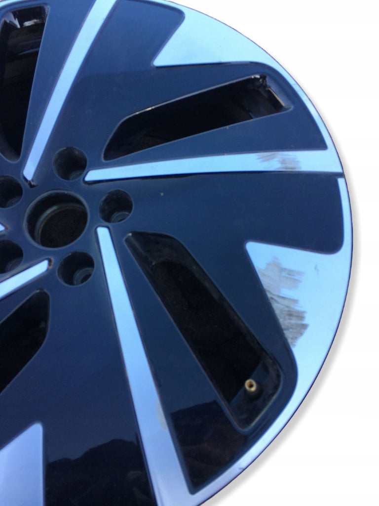 1x Alufelge 19 Zoll 14B601025C VW I Rim Wheel FEL1736958509mp
