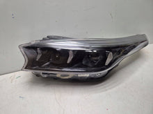 Laden Sie das Bild in den Galerie-Viewer, Frontscheinwerfer Kia Xceed J792162550BSP Links Scheinwerfer Headlight SCH9906267384fc