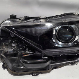 Frontscheinwerfer Toyota Auris 90078104 Links Scheinwerfer Headlight SCH5878326118yx
