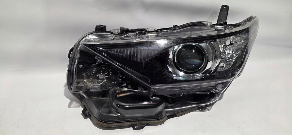 Frontscheinwerfer Toyota Auris 90078104 Links Scheinwerfer Headlight SCH5878326118yx