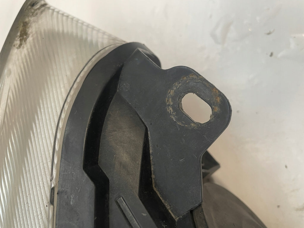 Frontscheinwerfer Ford Focus F1EB-13W030-AC Links Scheinwerfer Headlight SCH4954378342js