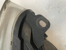 Laden Sie das Bild in den Galerie-Viewer, Frontscheinwerfer Ford Focus F1EB-13W030-AC Links Scheinwerfer Headlight SCH4954378342js