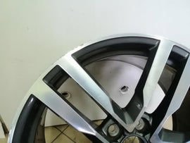 1x Alufelge 19 Zoll 9.0