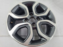 Laden Sie das Bild in den Galerie-Viewer, 1x Alufelge 15 Zoll 6.0" 4x100 51ET Glanz Graphit 52910-G6350 Kia Mg Rim Wheel FEL2528906797nj