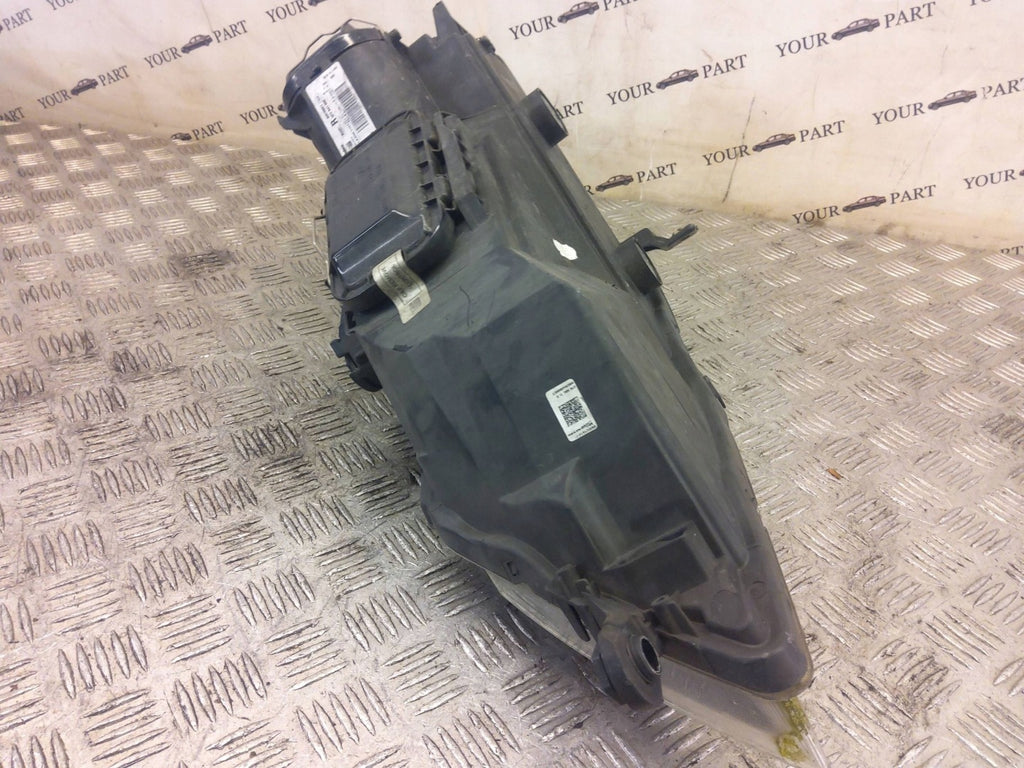 Frontscheinwerfer Seat Leon 5F2941006 90010801 Rechts Scheinwerfer Headlight SCH3618665994jc