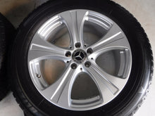 Load image into Gallery viewer, 4x Alufelge 18 Zoll 8.0" 5x112 38ET A2534010800 Mercedes-Benz Glc Rim Wheel FEL5235833316go