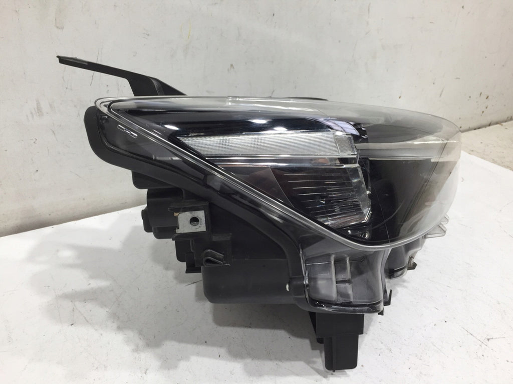Frontscheinwerfer Mazda Cx3 D10E-51030KOD LED Rechts Scheinwerfer Headlight SCH7994989169hk