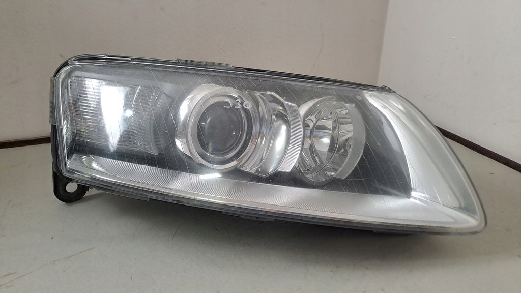 Frontscheinwerfer Audi A6 C6 4F0941030 Xenon Rechts Scheinwerfer Headlight