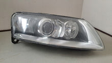 Load image into Gallery viewer, Frontscheinwerfer Audi A6 C6 4F0941030 Xenon Rechts Scheinwerfer Headlight