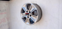 Laden Sie das Bild in den Galerie-Viewer, 1x Alufelge 16 Zoll 6.5" 4x100 403004803R Dacia Duster Rim Wheel FEL9486549686nh