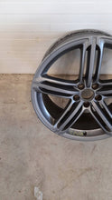 Load image into Gallery viewer, 1x Alufelge 20 Zoll 8R0601025BJ Audi Q5 Rim Wheel FEL6900798726ev