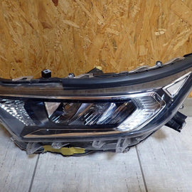 Frontscheinwerfer Toyota Rav V 4 8118542842 Full LED Links Headlight SCH5250257828of