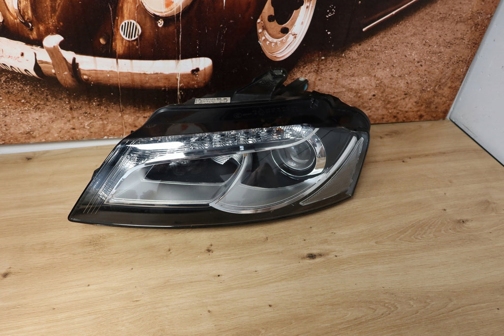 Frontscheinwerfer Audi A3 8P0941003 Xenon Links Scheinwerfer Headlight SCH6495921691da
