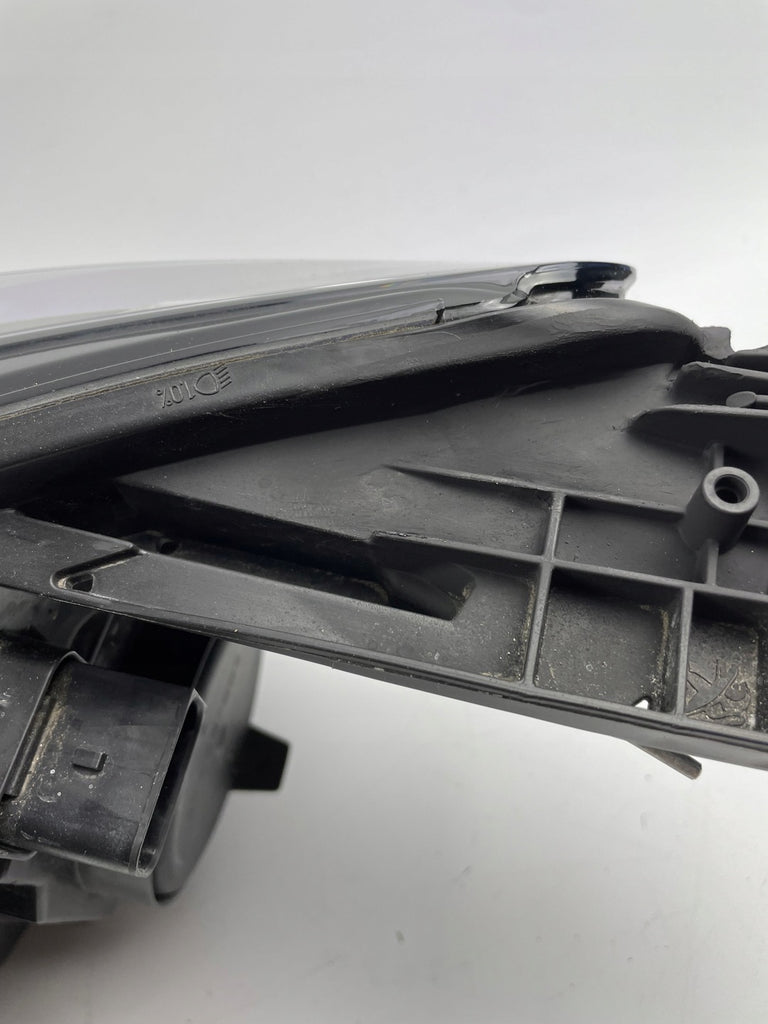 Frontscheinwerfer Peugeot 308 9816990580-00 LED Rechts Scheinwerfer Headlight SCH4248854079eq