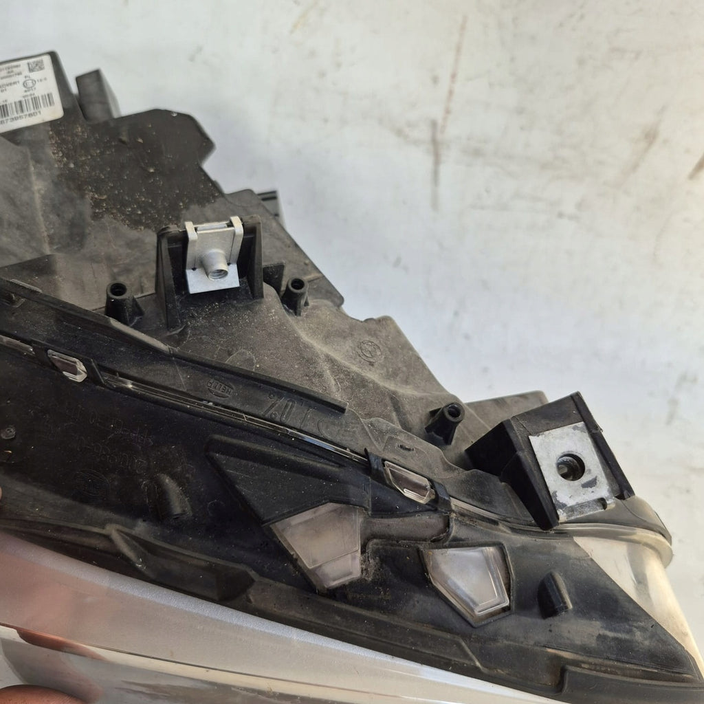 Frontscheinwerfer BMW 1 F21 F20 8739576 Full LED Rechts Scheinwerfer Headlight SCH7899027395as