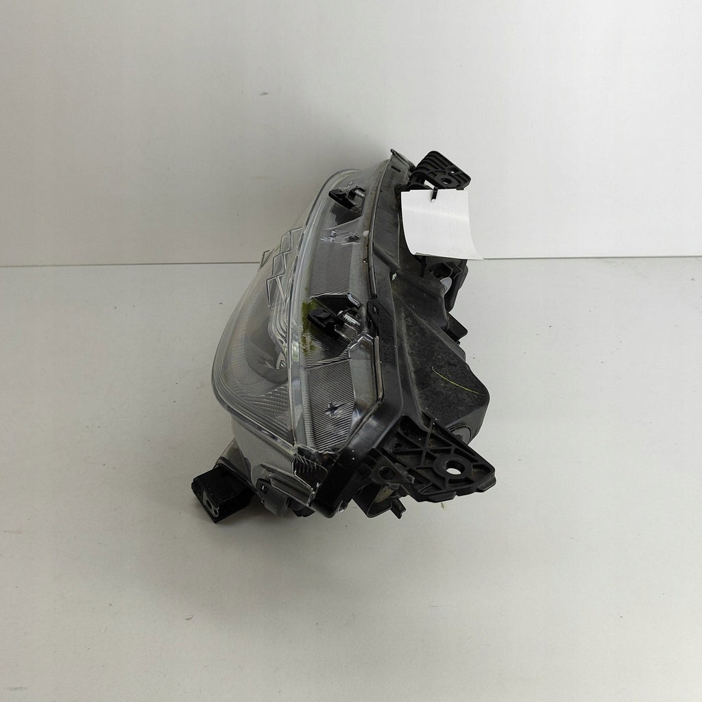 Frontscheinwerfer Honda Civic X 33150TBAA11 Links Scheinwerfer Headlight