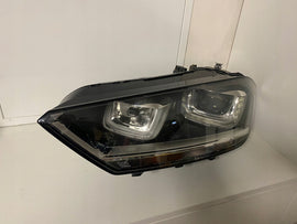 Frontscheinwerfer VW Golf Sportsvan 517941033B LED Links Scheinwerfer Headlight SCH9573496465bh