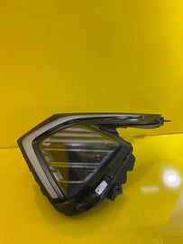 Frontscheinwerfer Kia Sportage V 92101R2100 LED Links Scheinwerfer Headlight