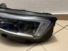 Laden Sie das Bild in den Galerie-Viewer, Frontscheinwerfer Mercedes-Benz Cls C257 A2579065802 LED Rechts Headlight SCH7878081486oz