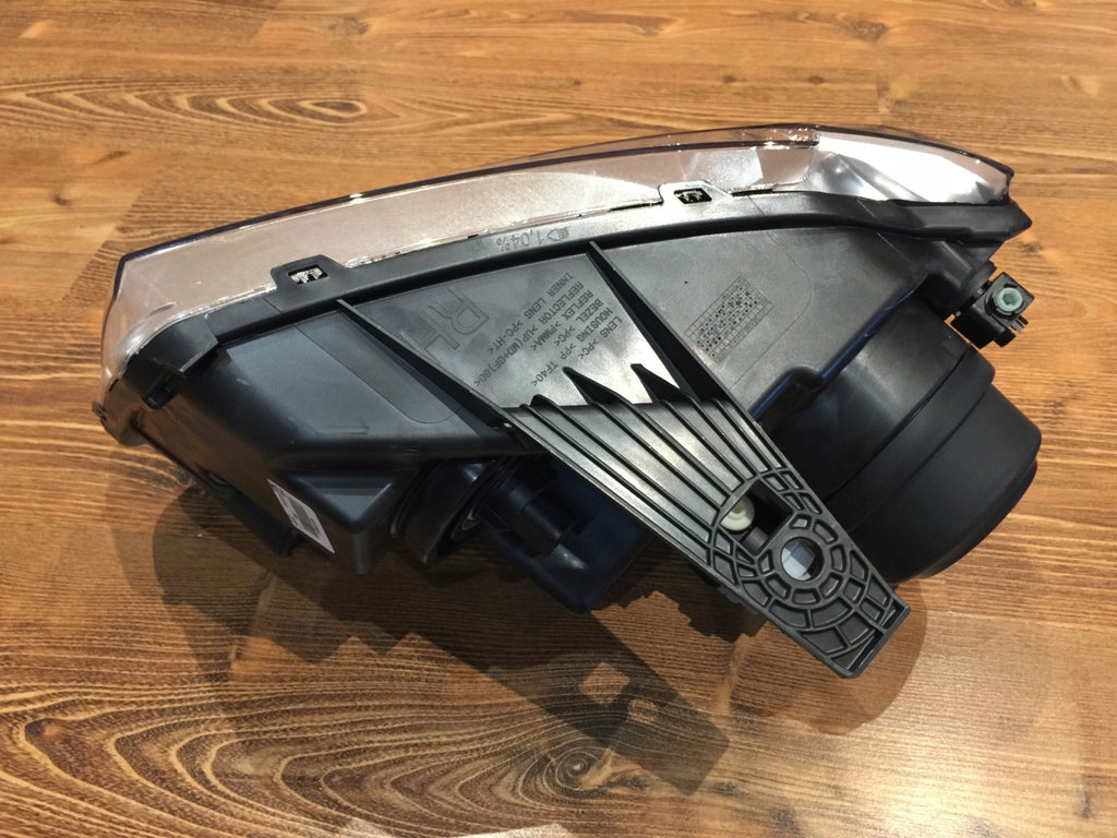 Frontscheinwerfer Jeep Grand Cherokee Wk2 55079408AJ 55079409AJ Ein Satz SCH4264237907py