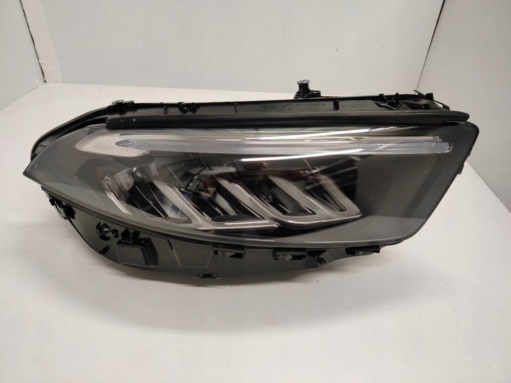 Frontscheinwerfer Mercedes-Benz W177 A1779062206 Full LED Rechts Headlight SCH2015954566vd