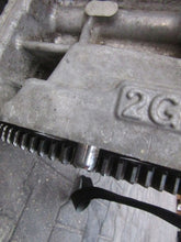 Laden Sie das Bild in den Galerie-Viewer, Motor Toyota Highlander M021395 3.5 2016 Benzin Engine Komplett MOT9635615001kh