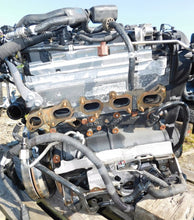 Laden Sie das Bild in den Galerie-Viewer, Motor Audi A4 Allroad B9 DET 2.0 TDI 97TKm 2018 Diesel Engine Unkomplett MOT8564201940xz