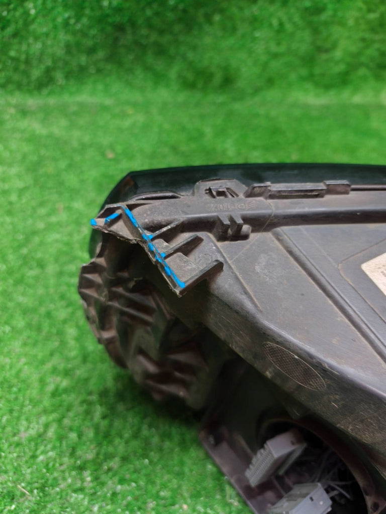 Frontscheinwerfer Volvo Xc90 II 32342483 LED Rechts Scheinwerfer Headlight SCH2987657824cl