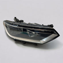 Laden Sie das Bild in den Galerie-Viewer, Frontscheinwerfer VW Passat B8 3G2941006B 888131761FG Rechts Headlight