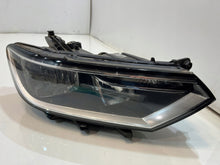 Laden Sie das Bild in den Galerie-Viewer, Frontscheinwerfer VW Passat B8 3G2941006B 888131761FG Rechts Headlight