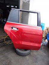 Load image into Gallery viewer, Tür Mercedes-Benz Gls X166 Hinten Rechts Door Porta Porte