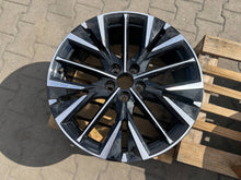 Load image into Gallery viewer, 1x Alufelge 20 Zoll 5x108 9852004880 Citroën I Rim Wheel FEL2387231999oj