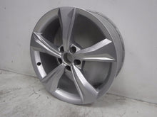 Load image into Gallery viewer, 1x Alufelge 19 Zoll 7.0" 5x112 34ET Glanz Silber 80A601025 Audi Q5 1 Rim Wheel FEL2764571538so