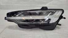 Load image into Gallery viewer, Frontscheinwerfer Volvo S60 V60 II LED Links Scheinwerfer Headlight SCH4482526581yz