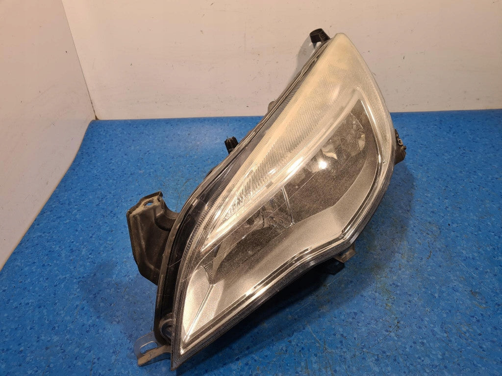 Frontscheinwerfer Opel Astra J 13253646 Links Scheinwerfer Headlight SCH4245964786zp