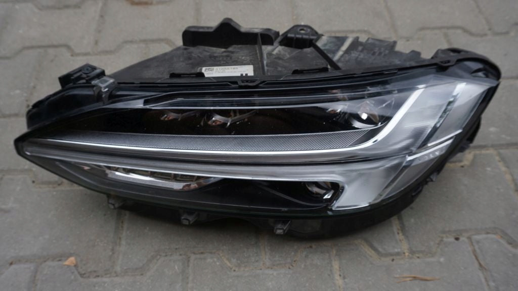 Frontscheinwerfer Volvo S90 V90 31655185 LED Ein Stück (Rechts oder Links) SCH8974912665aq