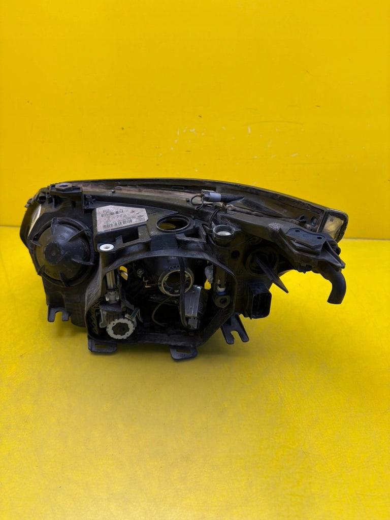 Frontscheinwerfer BMW 5 E60 E61 7177740-08 Xenon Rechts Scheinwerfer Headlight SCH6818327311tm