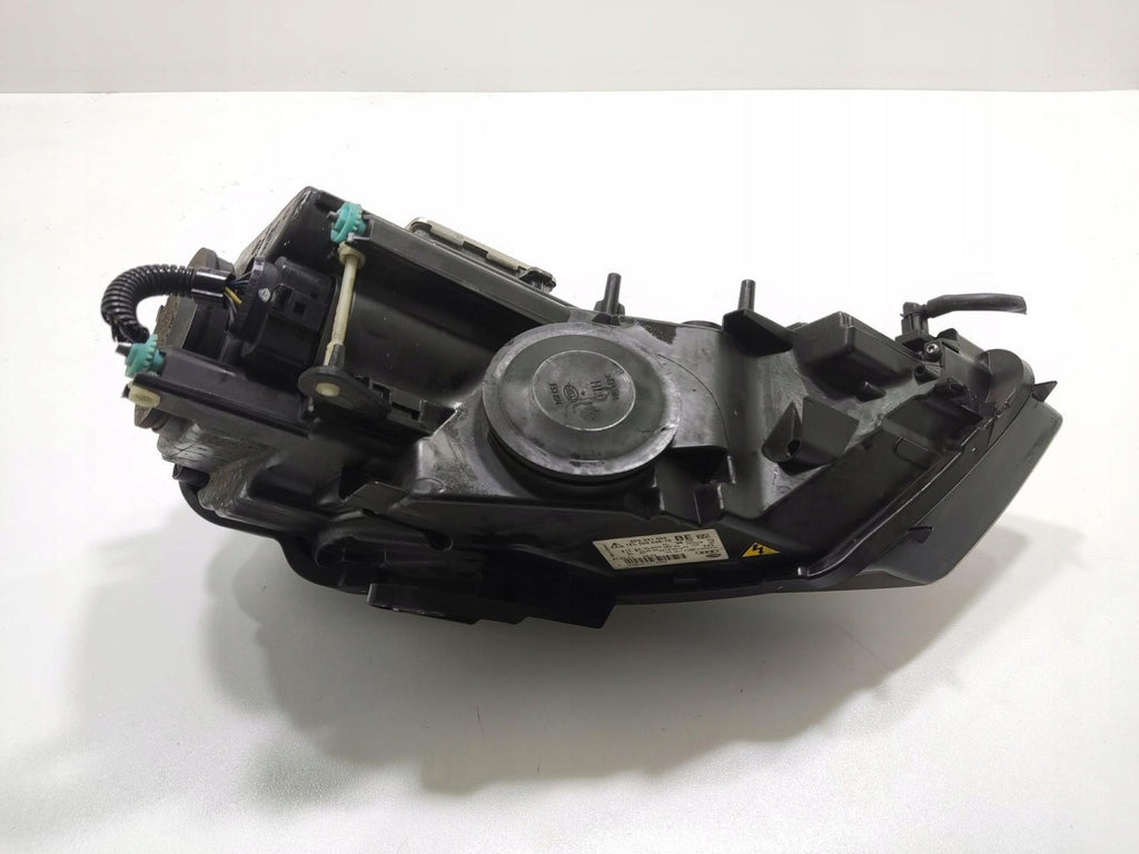 Frontscheinwerfer Audi A3 8P0941004BE Xenon Rechts Scheinwerfer Headlight SCH2120803107is