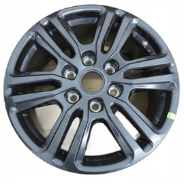 1x Alufelge 18 Zoll 8.0