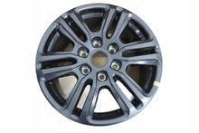 Laden Sie das Bild in den Galerie-Viewer, 1x Alufelge 18 Zoll 8.0" 6x114.3 KB3J-1007-BA Ford Ranger Rim Wheel FEL6874288534km