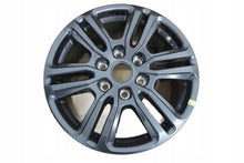 Load image into Gallery viewer, 1x Alufelge 18 Zoll 8.0" 6x114.3 KB3J-1007-BA Ford Ranger Rim Wheel FEL6874288534km