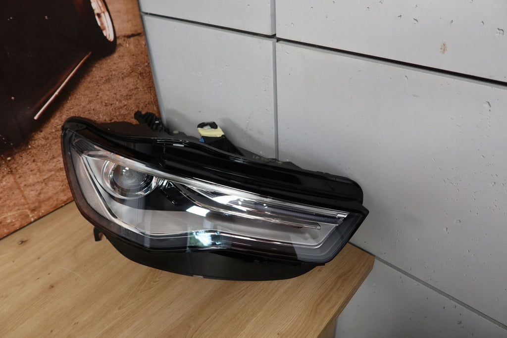 Frontscheinwerfer Audi A6 C7 4G0941006F Xenon Rechts Scheinwerfer Headlight SCH4569790823fi
