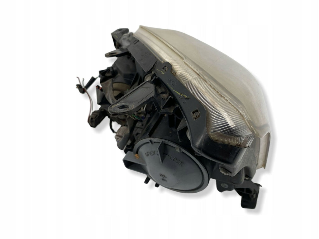 Frontscheinwerfer Toyota Avensis DAL32818 Rechts Scheinwerfer Headlight SCH4941295392fj