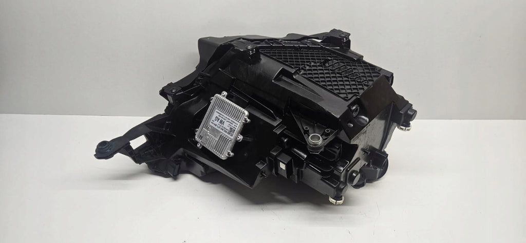 Frontscheinwerfer Skoda Kamiq 655941015C LED Links Scheinwerfer Headlight SCH9926360277zs