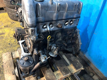 Load image into Gallery viewer, Motor Mercedes-Benz W123 W115 115954 2.3 109PS 80kW 341TKm Benzin Komplett