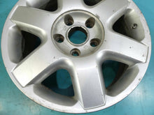Load image into Gallery viewer, 1x Alufelge 18 Zoll 8.0" 5x130 57ET VW Touareg Rim Wheel FEL2355209144se